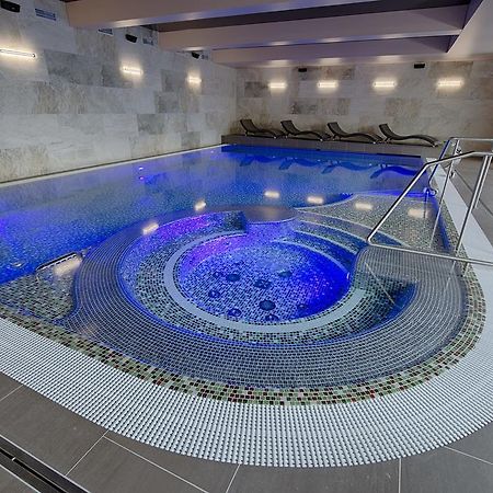 Apartment Hotel Orion Abertamy Luaran gambar