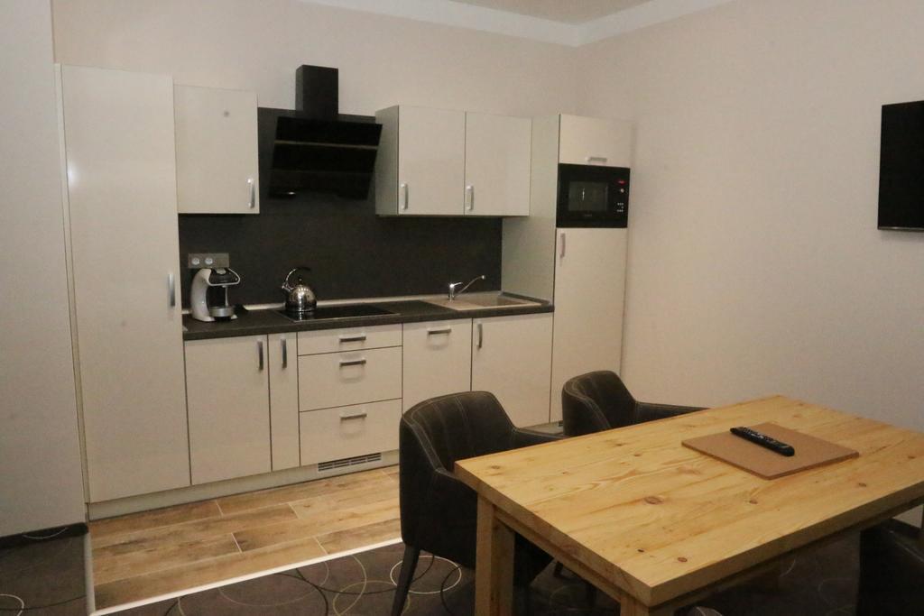 Apartment Hotel Orion Abertamy Luaran gambar