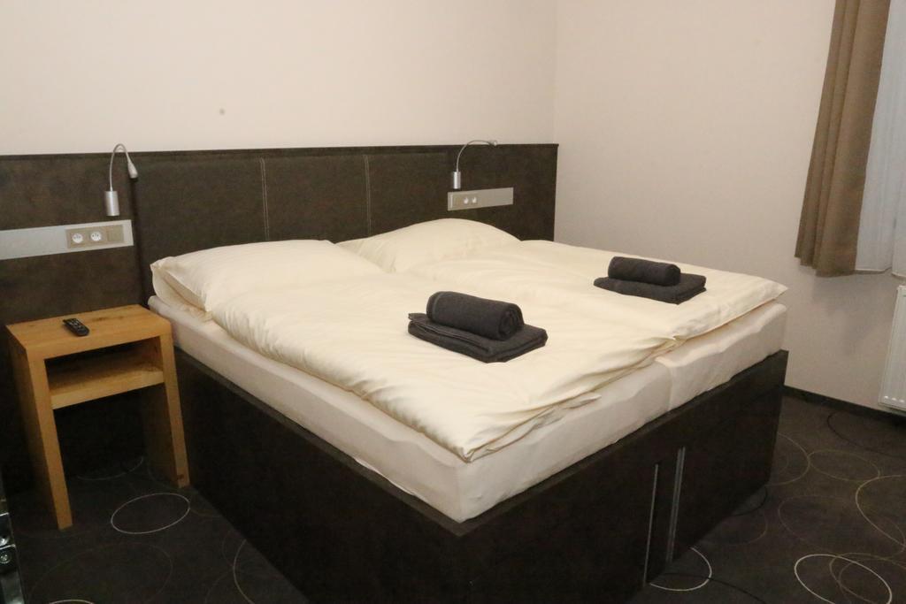 Apartment Hotel Orion Abertamy Luaran gambar