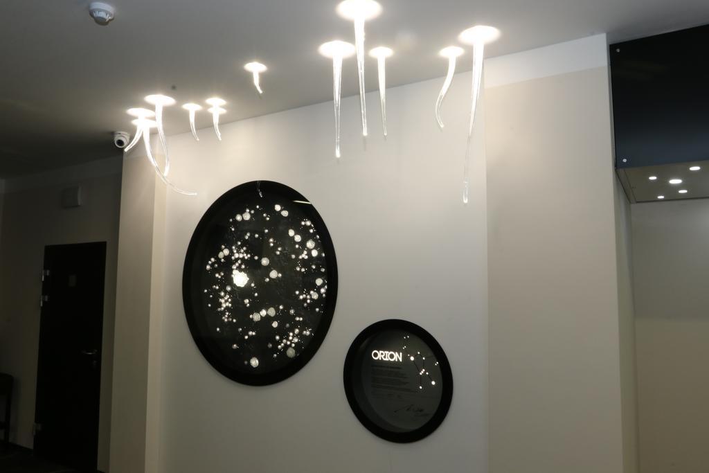 Apartment Hotel Orion Abertamy Luaran gambar