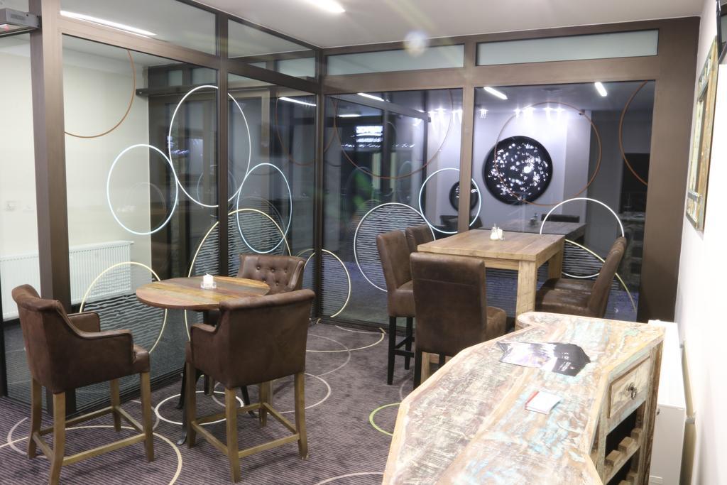 Apartment Hotel Orion Abertamy Luaran gambar