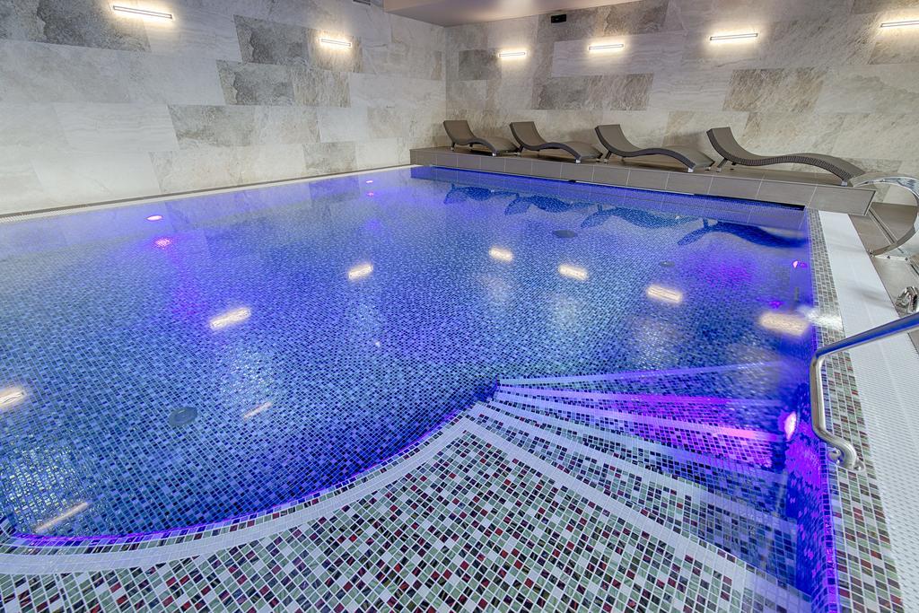 Apartment Hotel Orion Abertamy Luaran gambar